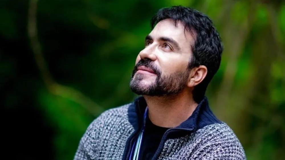 PADRE FÁBIO DE MELO ENFRENTA DEPRESSÃO “VONTADE DE DEIXAR DE VIVER”
