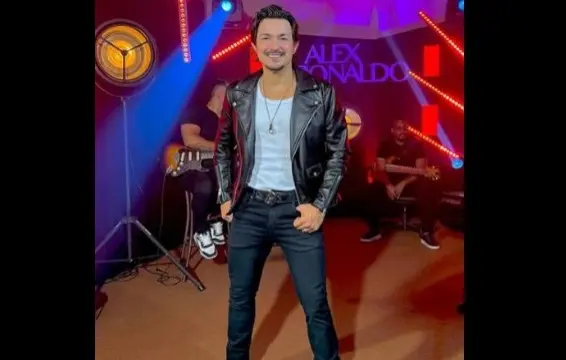 SERTANEJO É PRESO E DENUNCIA ESQUEMA PARA O SUCESSO COM PERFIS FALSOS NO SPOTIFY