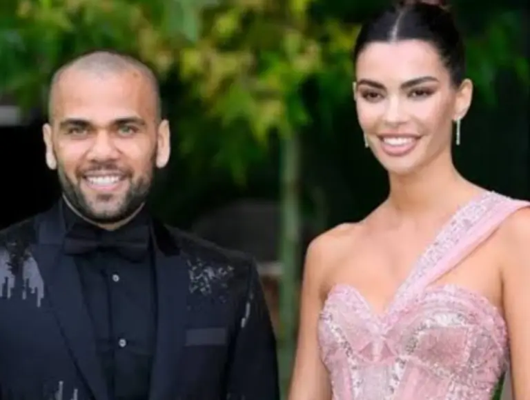 IMPRENSA ESPANHOLA REVELA CRISE EM VIDA PARTICULAR DO EX JOGADOR DANIEL ALVES