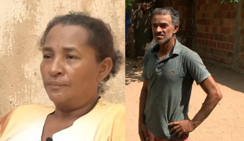 ENVENENAMENTO EM PARNAÍBA - PI: MORTES FORAM TODAS PREMEDITADAS PELA MATRIARCA E O MARIDO