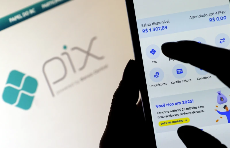 “BOLEPIX” BOLETOS PODEM SER PAGOS POR PIX APARTIR DESTA SEGUNDA FEIRA (3)