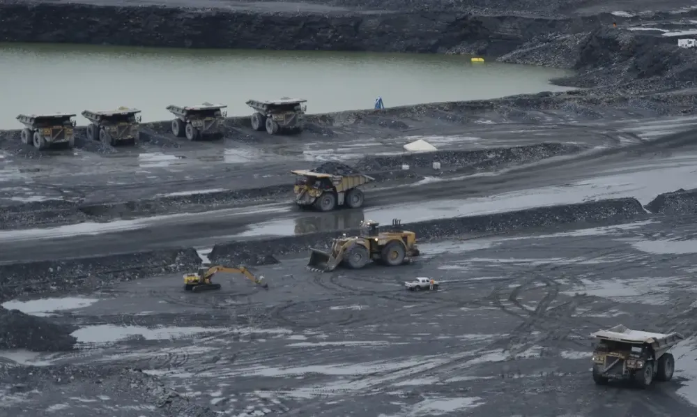 FATURAMENTO DO SETOR MINERAL CRESCEU 9,1 % EM 2024