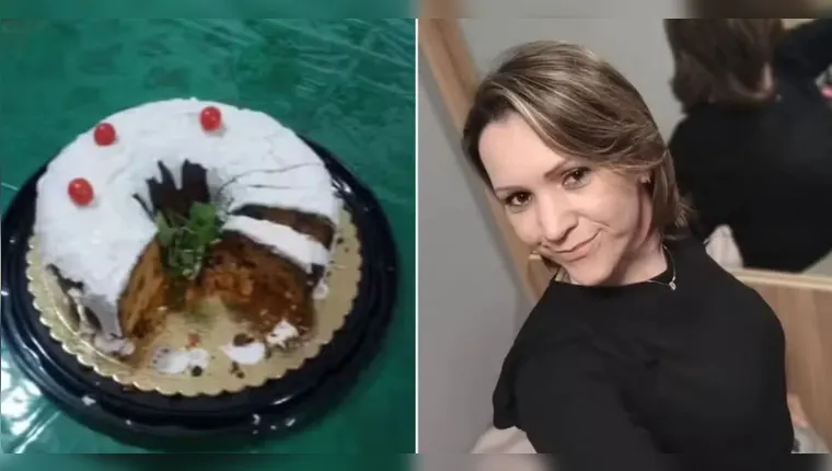 REVELADAS MENSAGENS DEIXADAS POR MULHER QUE ENVENENOU FAMILIA