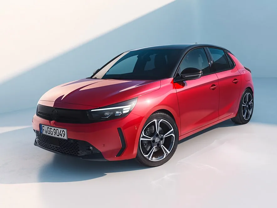 CHEVROLET BATEU O MARTELO SOBRE O RETORNO DO CORSA NO BRASIL