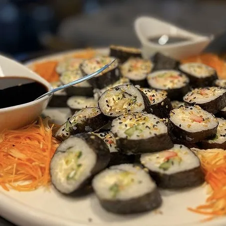 JAPÃO VIVE CRISE INÉDITA DE ARROZ, BASE DE SUA CULINÁRIA