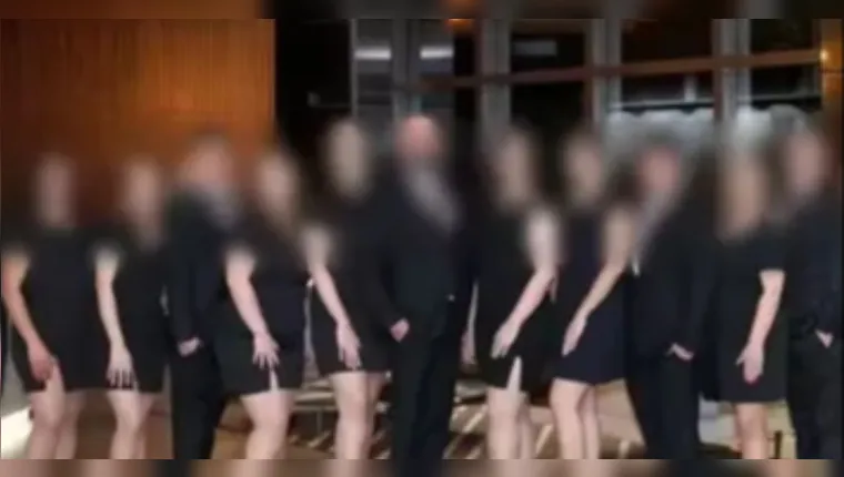 ESTUDANTES PERDE R$ 77 MIL ARRECADADOS POR TURMA EM JOGO DO TIGRINHO