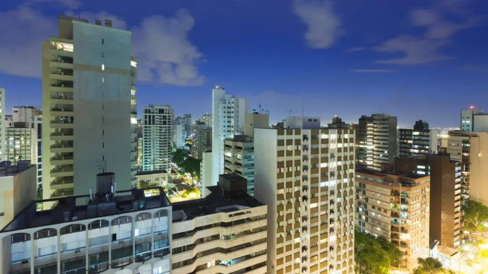 CIDADE É ELEITA A MELHOR DO BRASIL