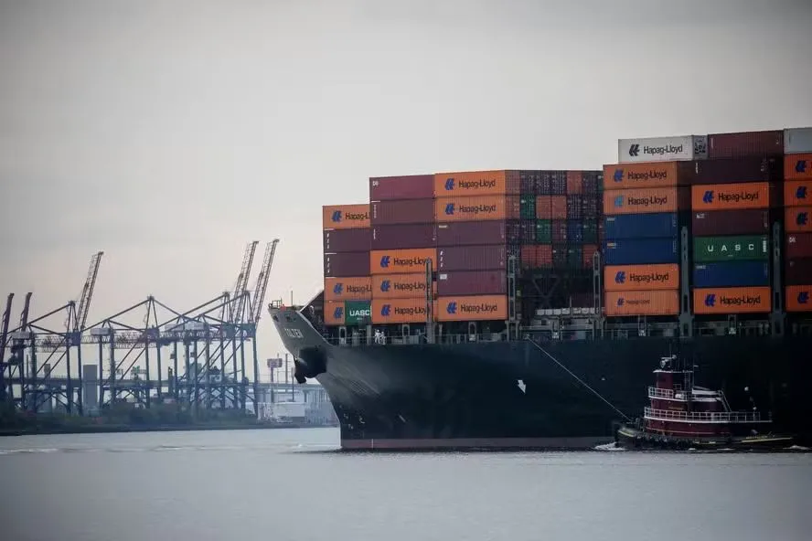 TARIFAS DE 25% DOS EUA PARA MÉXICO E CANADÁ ENTRAM EM VIGOR NESTA TERÇA, CHINA JA FAZ RETALIAÇÃO