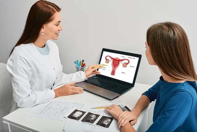 7 FATORES DE INFERTILIDADE FEMENINA