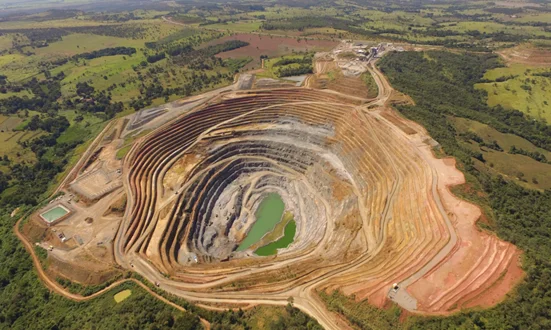 ANM CONTRATA “B3 ” PARA REALIZAR LEILÕES E ÁREAS DE MINERAÇÃO