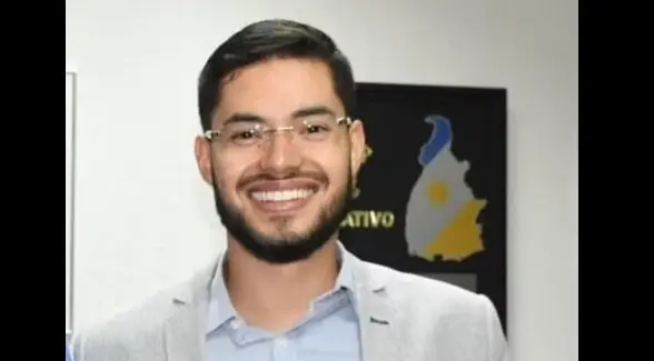 ADVOGADO PRESO PELA PF RECEBIA QUASE R$ 23 MIL NO MP DO TOCANTINS