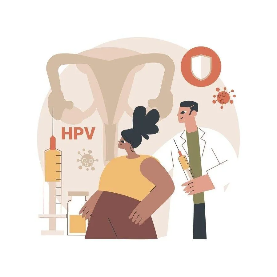 HPV O VÍRUS SILENCIOSO QUE ATINGE MILHÕES E PODE LEVAR AO CÂNCER