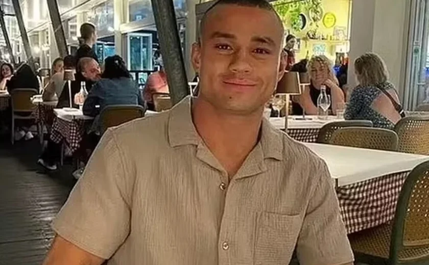 LUTADOR DE MMA MORRE AOS 21 ANOS COM DOENÇA DA URINA PRETA